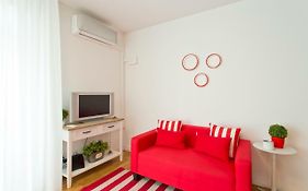 Sereia Garden Apartment