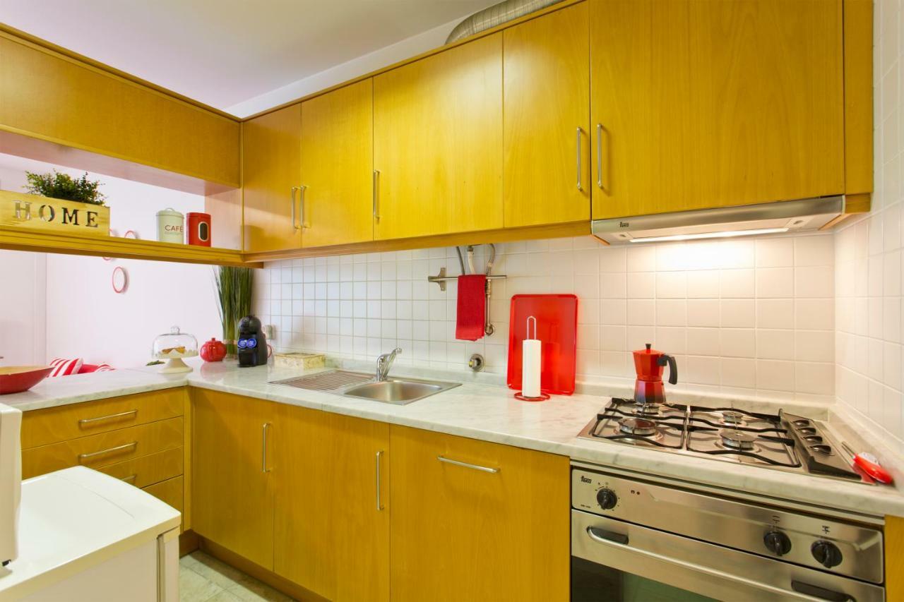 Sereia Garden Apartment Coimbra Buitenkant foto